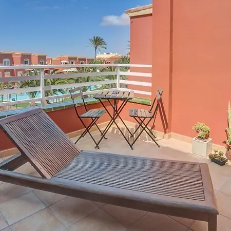 Jucca Corralejo