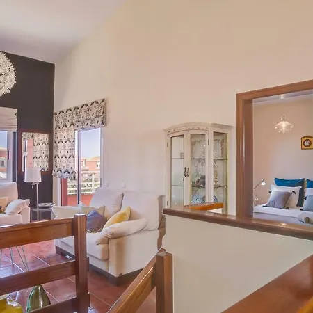Jucca Nyaraló Corralejo