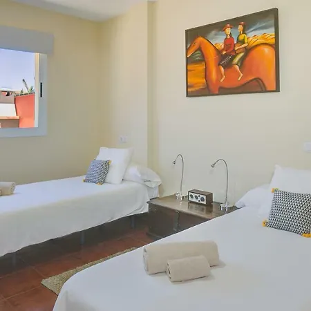 Jucca * Corralejo