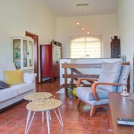 Nyaraló Jucca Corralejo