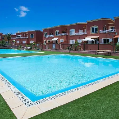 Jucca Ferienhaus Corralejo