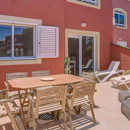 Jucca Holiday home