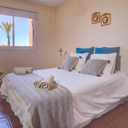 Jucca Holiday home *