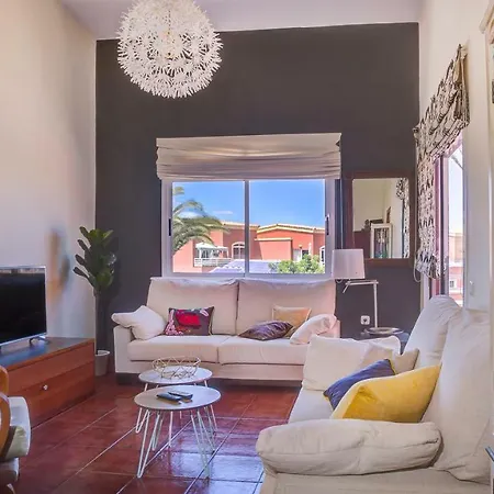 Jucca Holiday home *