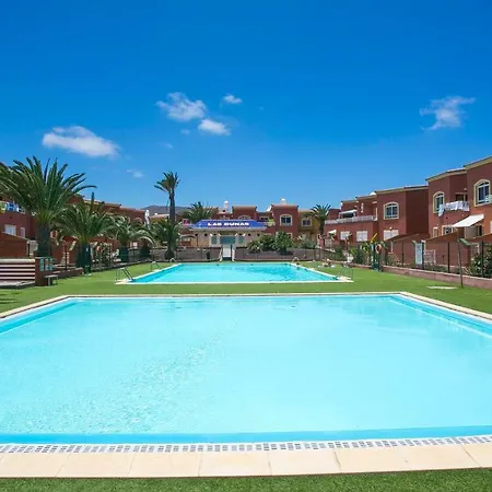 Jucca Casa de Férias *