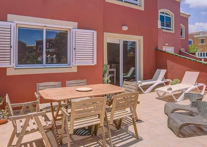 Jucca بيت للعطل