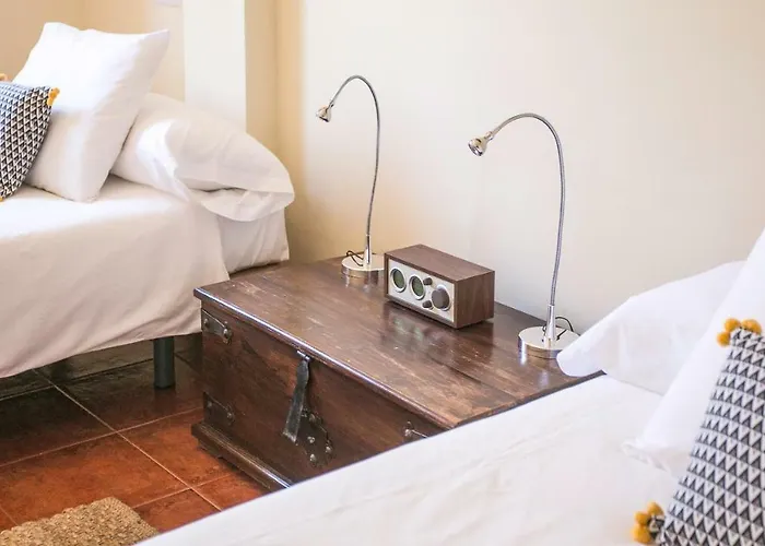 Jucca بيت للعطل