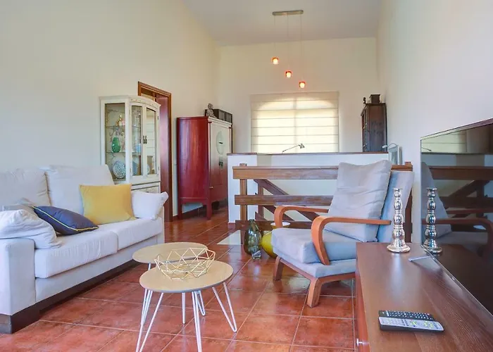 Feriehus Jucca Corralejo