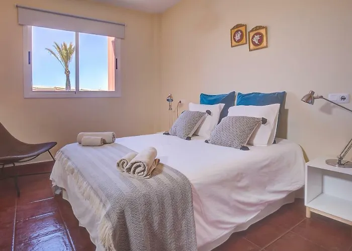 Jucca بيت للعطل *