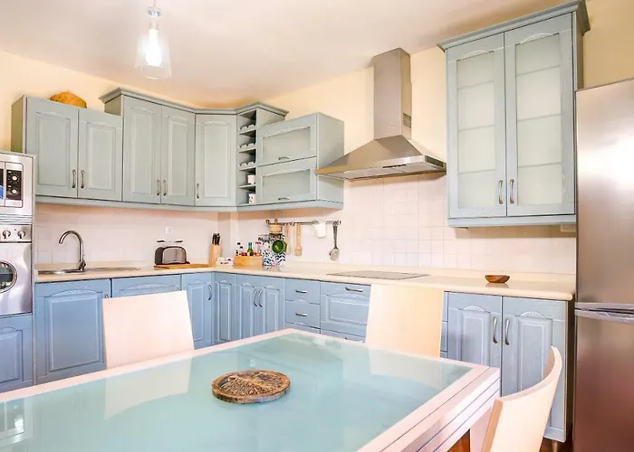 بيت للعطل Jucca *