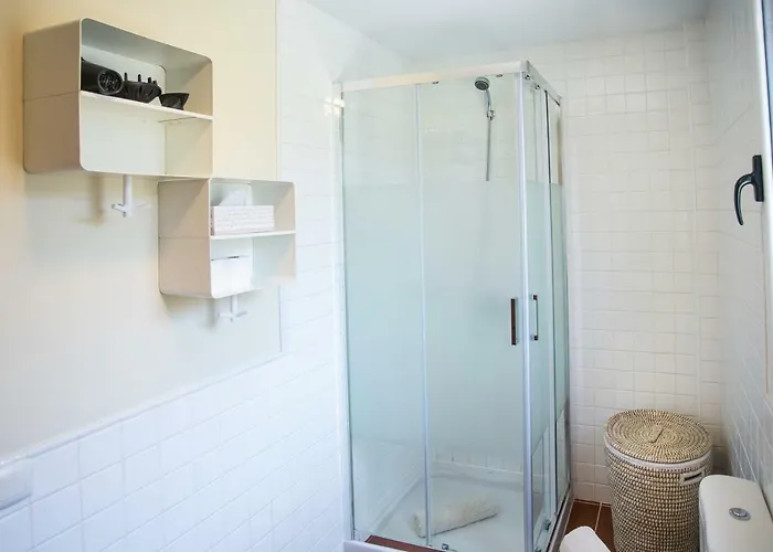 بيت للعطل Jucca *