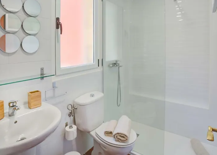 بيت للعطل Jucca *