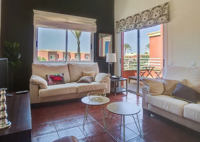 Jucca بيت للعطل